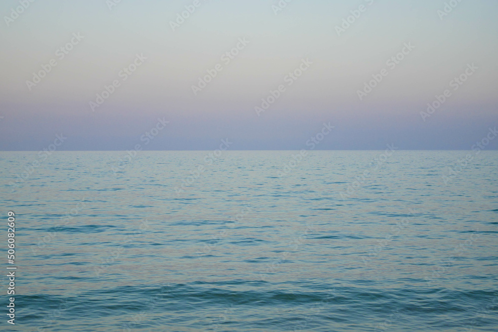 Obraz premium Notto beach