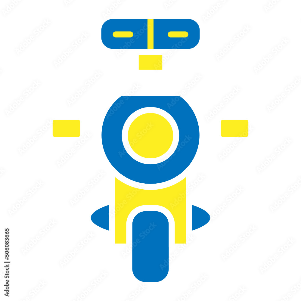 robot icon robot icon