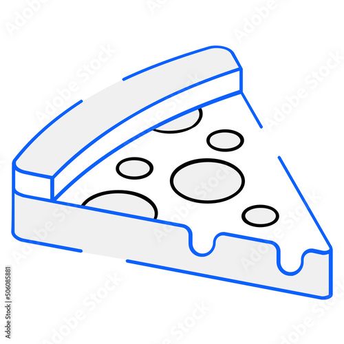 Pizza Slice 