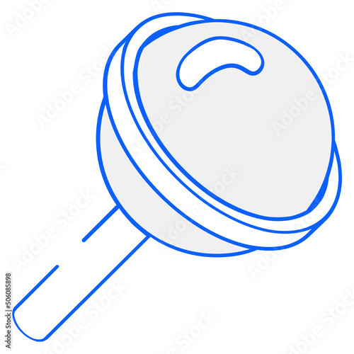 Lollipop 