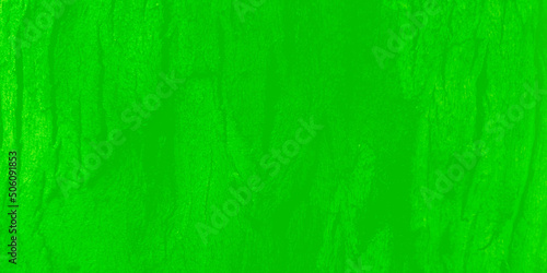 Beautiful bright green paint texture, Abstract old creative green grunge texture, Colorful shinny green paper texture with scratch, Stylist green background for any design, wallpaper and decoration.