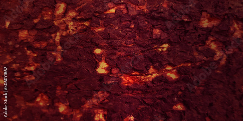 Abstract grunge dark red stone toned rock texture, Red paint on a wall, abstract red grunge elegant paper texture, Red background with distressed vintage grunge and paint stains texture.