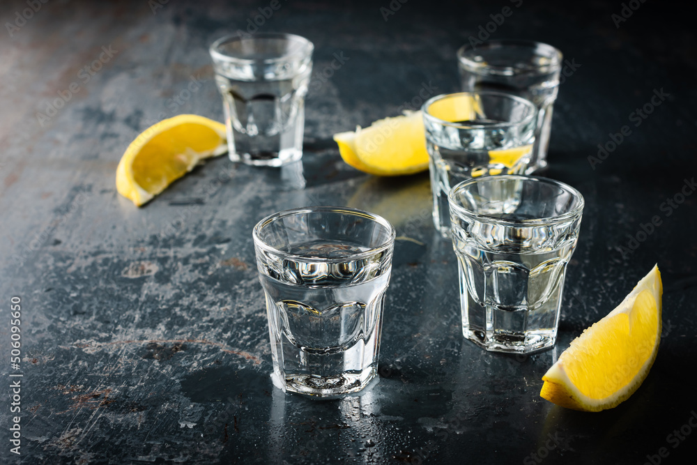 Lemon vodka. Lemon vodka.