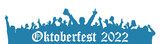 Illustration - Oktoberfest 2022 - München - Banner