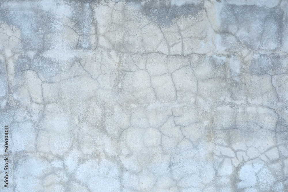 Obraz premium Background pattern cement wall.background texture.Old Concrete wall In black and white color