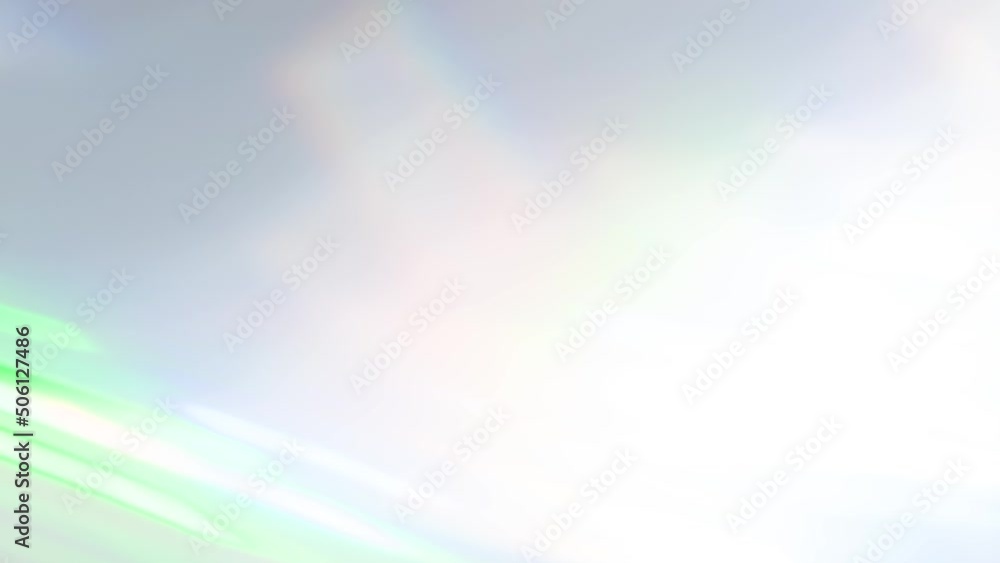 Light Repeals Decay of a Ray of Light. Loop. The optical lens system creates a series ...