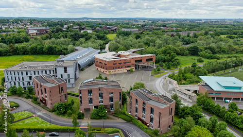 University of Limerick