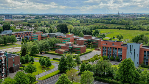 University of Limerick