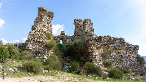Hatay Castle