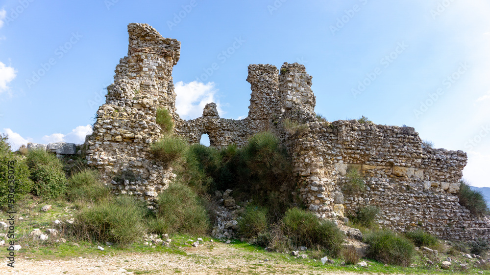 Hatay Castle
