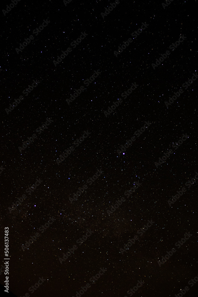 particles in the dark particles in the dark