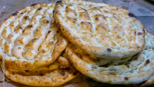 bread pita