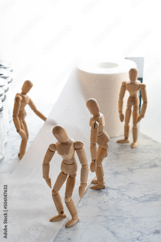 作業中きずかぬミス