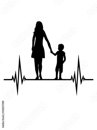 Sohn Mama Puls 