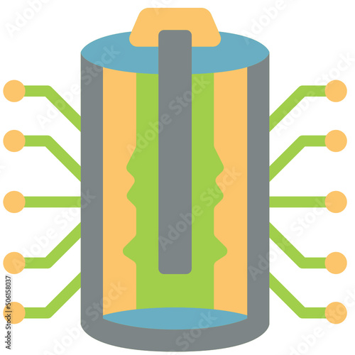 battery icon