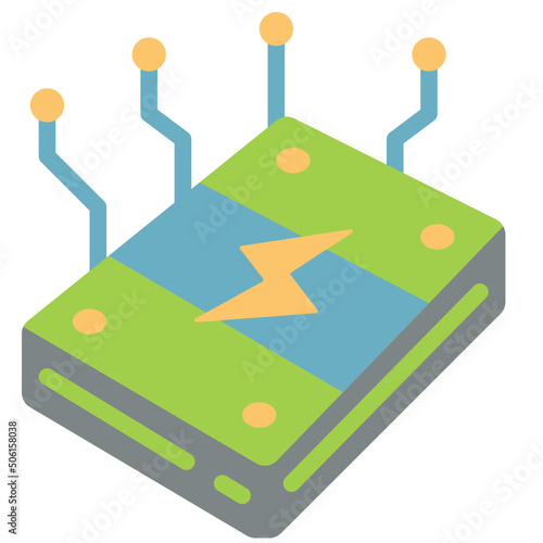 battery icon