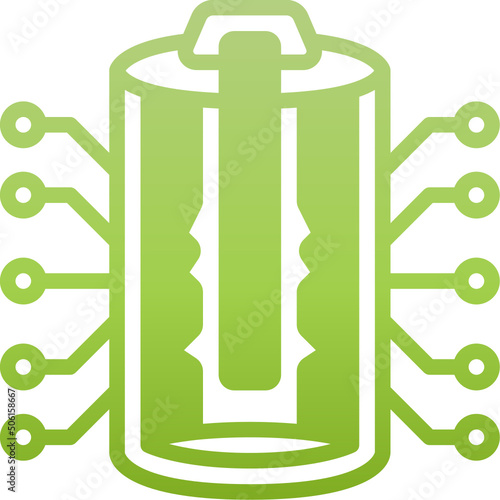 battery icon