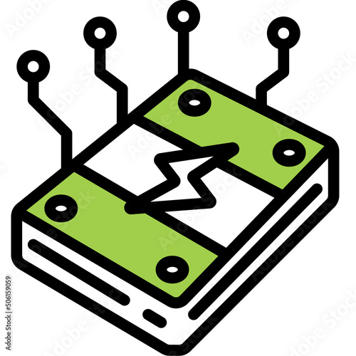 battery icon
