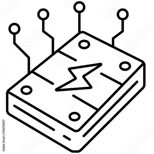battery icon