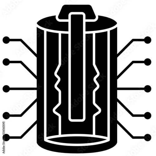 battery icon