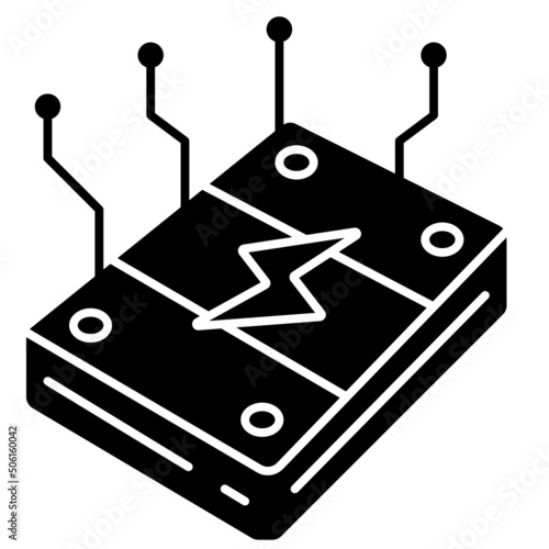 battery icon