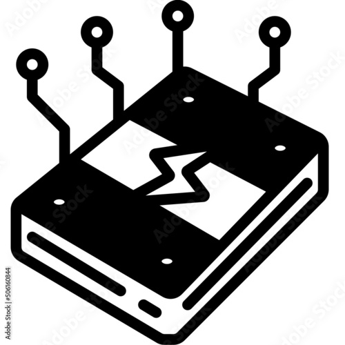 battery icon