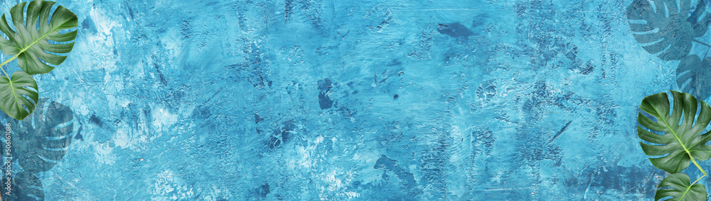 View of color grunge texture, top view View of color grunge texture, top view