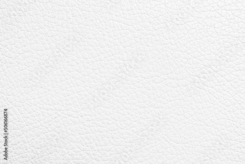 Vintage white leather texture luxury background
