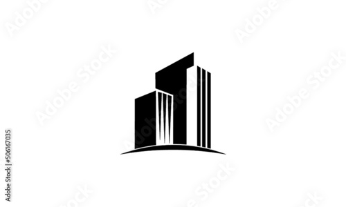 building logo