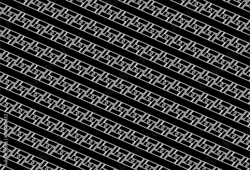 black and white background with numbers.  simple best in the wold. busines, background, banner, icon ilustration