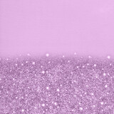 Dark Purple Glitter With White Sparkle Texture , Dark Purple Glitter Background, Shinny Bright Dark Purple Texture