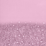 Dipped Glitter Purple Texture, Glitter Purple Background 