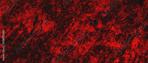 Red marble texture and background for design, red marble seamless texture with high resolution for background and design and marbled stone or rock textured banner with elegant holiday color and design