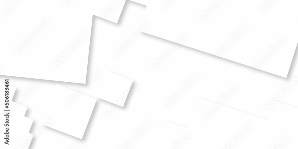 Abstract white monochrome vector background, for design brochure, website, flyer. Geometric white wallpaper background. Geometric white light texture background abstract design template. Abstract white monochrome vector background, for design brochure, website, flyer. Geometric white wallpaper background. Geometric white light texture background abstract design template.