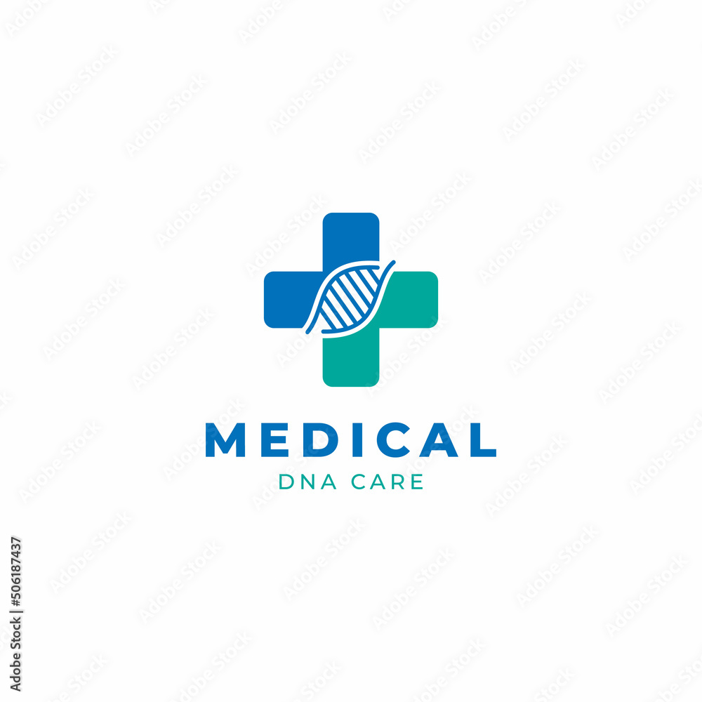 Medical Health Bio Tech Logo with Molecule, DNA, Atom, Medical or Science Logo Design Vector Medical Health Bio Tech Logo with Molecule, DNA, Atom, Medical or Science Logo Design Vector