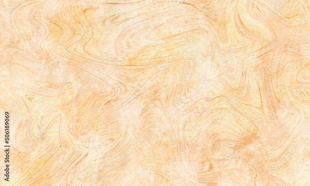 Obraz premium brown wood and marble effect pattern background design