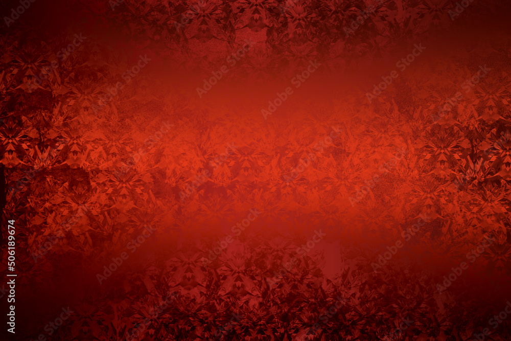 Golden Abstract decorative paper texture background for artwork - Illustration Golden Abstract decorative paper texture background for artwork - Illustration