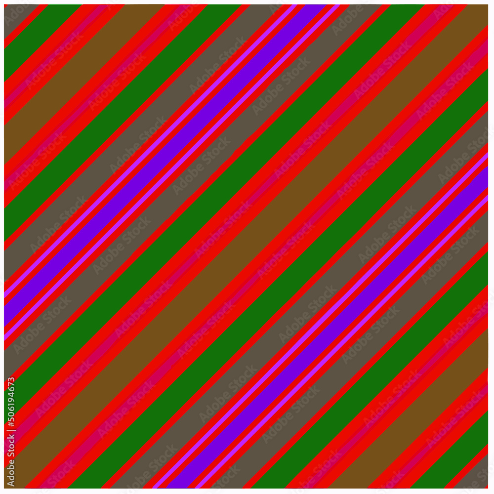 Abstract texture with diagonal multicolored stripes.Striped background. Abstract texture with diagonal multicolored stripes.Striped background.