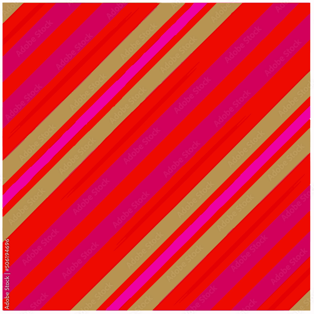 Abstract texture with diagonal multicolored stripes.Striped background. Abstract texture with diagonal multicolored stripes.Striped background.