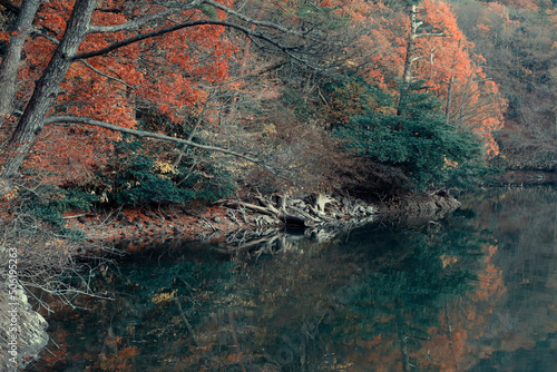 Mount Daisen   Daisen-Oki National Park  