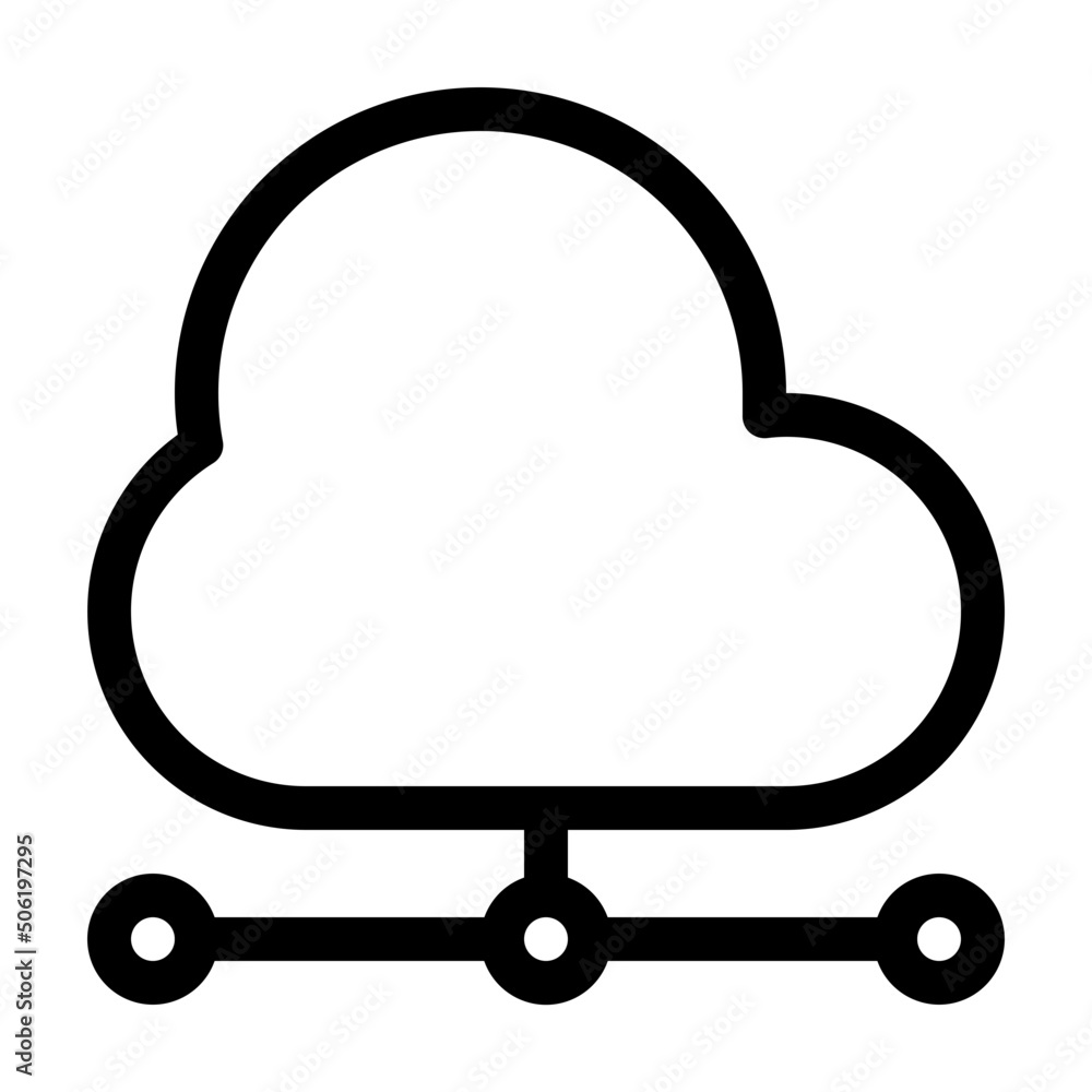 cloud network cloud network