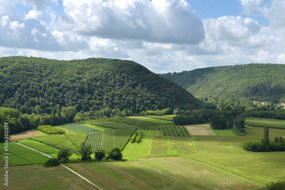 paysage paysage