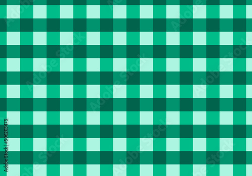 green square pattern dark and light colour 