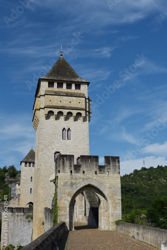 Pont de Cahors