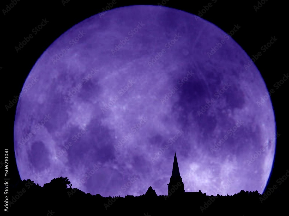 lune lune