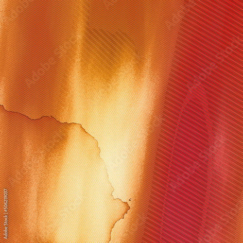 Watercolor paper textures