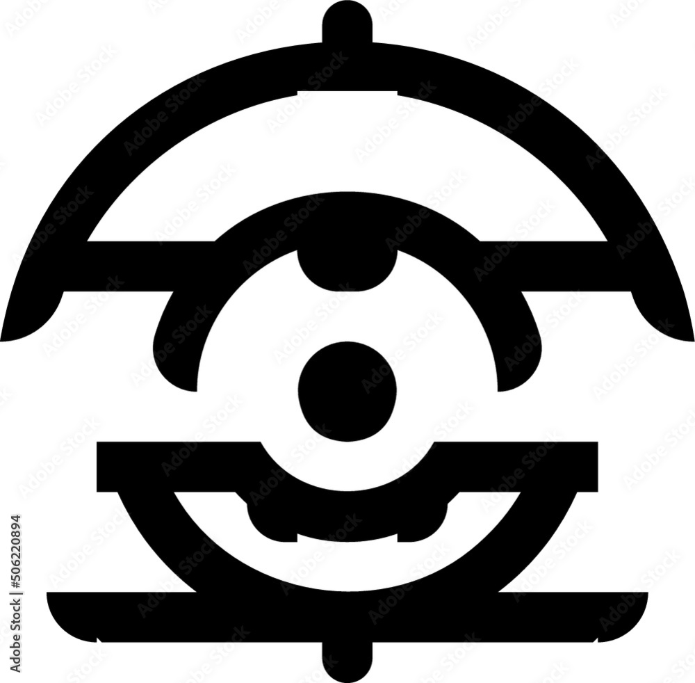 black and white logo black and white logo