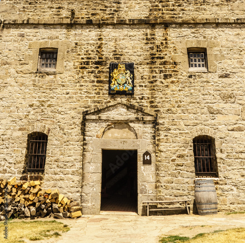 Old Fort Niagara photo