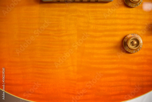 レスポール　〈エレクトリックギター〉 photo