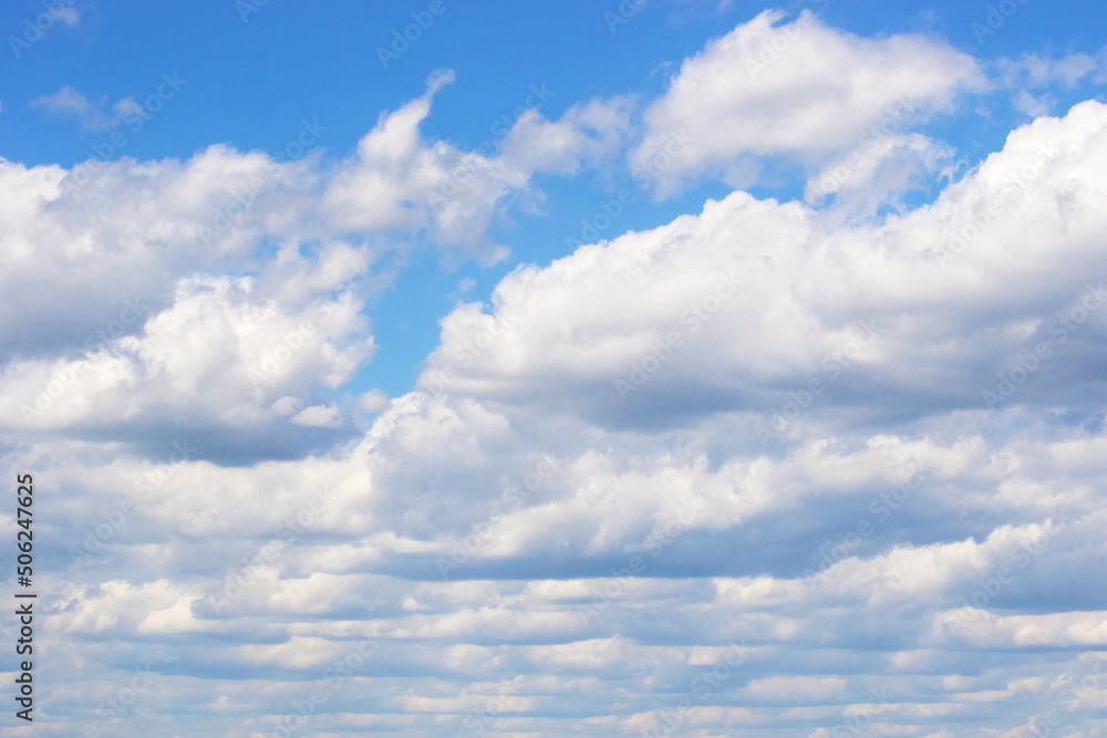 natural phenomenon blue sky with white clouds natural phenomenon blue sky with white clouds